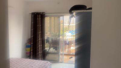 Bedroom Image of 950 Sq.ft 2 BHK Apartment / Flat for sale in Manjari Khurd Pune for Rs. 7000000