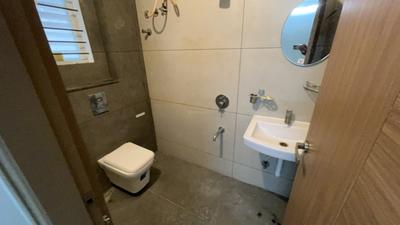Image of 1560 Sq.ft 3 BHK Builder Floor for rent in Harlur, Bengaluru for Rs. 50000