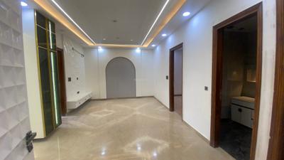 Living Room Image of 1500 Sq.ft 4 BHK Builder Floor for sale in Sector 24 Rohini New Delhi for Rs. 21000000