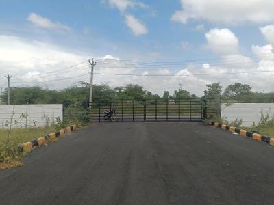 Image of 1498 Sq.ft Residential Plot / Land for sale in Perungavoor, Chennai for Rs. 3445000
