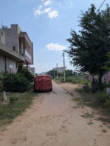 Image of 1265 Sq.ft Residential Plot / Land for sale in Ganatpura, Jaipur for Rs. 8152000