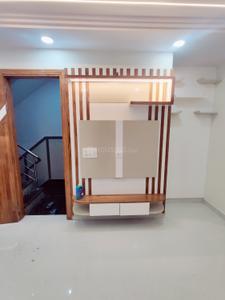 Hall Image of 750 Sq.ft 3 BHK Builder Floor for sale in Sector 8 Rohini New Delhi for Rs. 10500000