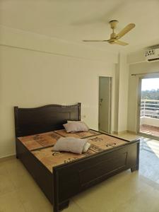 Bedroom Image of 2313 Sq.ft 5 BHK Apartment / Flat for sale in George Town Allahabad for Rs. 30500000