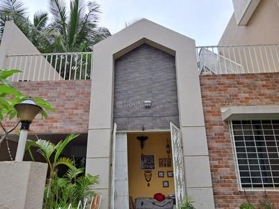 Image of 6700 Sq.ft 3 BHK Independent House for sale in Pimple Nilakh, Pune for Rs. 65000000