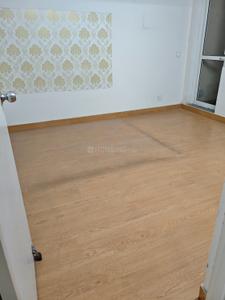 Bedroom Image of 953 Sq.ft 2 BHK Apartment / Flat for sale in Jaypee Kosmos, Sector 134 Noida for Rs. 7650000