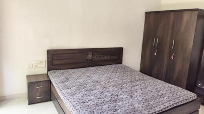 4 BHK Villa