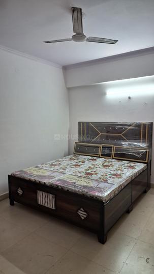 3 bhk flat in harilok jurs country in HIG vardhman block Bedroom 1