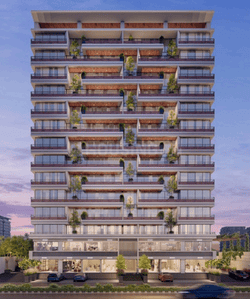 Image of 2925 Sq.ft 3 BHK Apartment / Flat for sale in Gota, Ahmedabad for Rs. 15762500