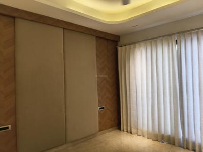 Bedroom Image of 2120 Sq.ft 4 BHK Apartment / Flat for sale in Mapsko Mount Ville, Sector 79 Gurgaon for Rs. 32400000