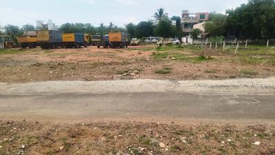 Image of 1960 Sq.ft Residential Plot / Land for sale in Thirumal Nagar, Tirunelveli for Rs. 8100000