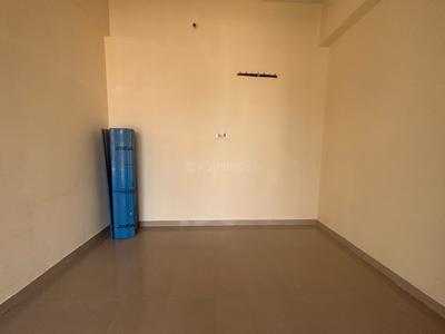 Hall Image of 660 Sq.ft 1 BHK Apartment / Flat for rent in Bhagwati Neelkanth Heights, Kalamboli Navi Mumbai for Rs. 16500
