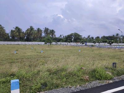 Image of 1200 Sq.ft Residential Plot / Land for sale in DLF Parc Estate, Siruseri, Chennai for Rs. 6623000
