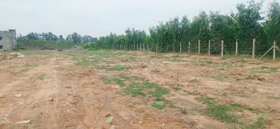 Image of 1350 Sq.ft Residential Plot / Land for sale in Koppa Gate, Bengaluru for Rs. 4455003