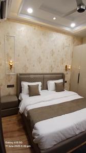 Bedroom Image of 900 Sq.ft 2 BHK Builder Floor for sale in Gillco Valley, Sector 127 Mohali for Rs. 3690000