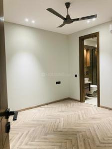 Bedroom Image of 2150 Sq.ft 4 BHK Builder Floor for sale in DLF Phase 2 Gurgaon for Rs. 35000000