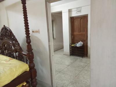 Hall Image of 1401 Sq.ft 2 BHK Apartment / Flat for sale in South Dum Dum Kolkata for Rs. 7000000