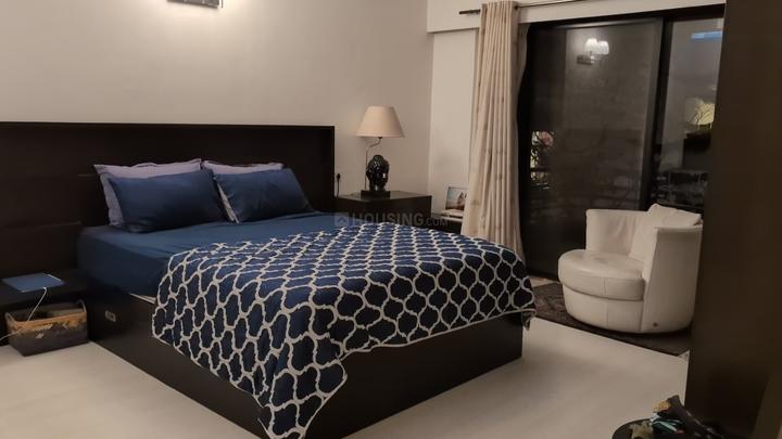 The Embassy Bedroom One 1