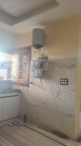 Kitchen Image of 1800 Sq.ft 2 BHK Builder Floor for rent in Roop Nagar Jammu for Rs. 25000