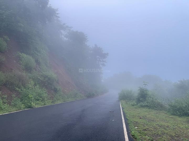 Hilltop premium farm house plot nearby Murud janjira Beach Main Image 1