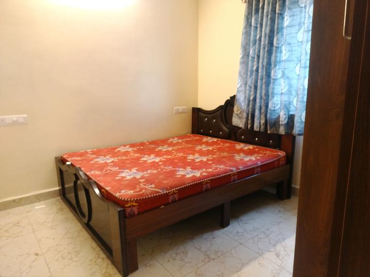 Stage 2, BTM Layout Bedroom One 1