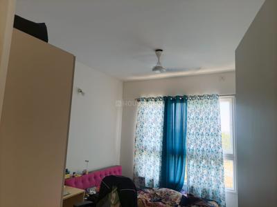 Bedroom Image of 1451 Sq.ft 3 BHK Apartment / Flat for sale in Godrej Aqua, Hosahalli Bengaluru for Rs. 16500000