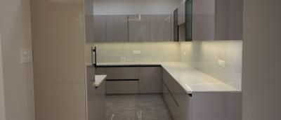 Kitchen Image of 2250 Sq.ft 3 BHK Builder Floor for sale in Sector 85 Faridabad for Rs. 24000000