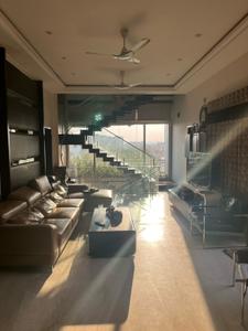 Hall Image of 9970 Sq.ft 9 BHK Independent House for sale in Musheerabad Hyderabad for Rs. 134700000