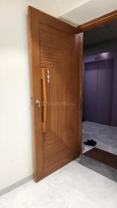 Bedroom Image of 1050 Sq.ft 3 BHK Apartment / Flat for sale in Morena Apartment, Ambawadi Ahmedabad for Rs. 13000000