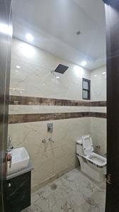 Image of 1632 Sq.ft 3 BHK Builder Floor for sale in Nilothi, New Delhi for Rs. 5500000