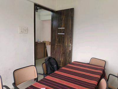 Bedroom Image of 995 Sq.ft 2 BHK Apartment / Flat for sale in Vashi Navi Mumbai for Rs. 15700000
