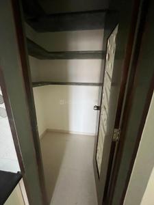 Kitchen Image of 1890 Sq.ft 3 BHK Apartment / Flat for rent in Utsav Elegance, Memnagar Ahmedabad for Rs. 35000