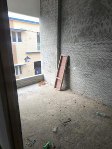 Bedroom Image of 1650 Sq.ft 3 BHK Independent House for sale in Gerugambakkam Chennai for Rs. 11010000