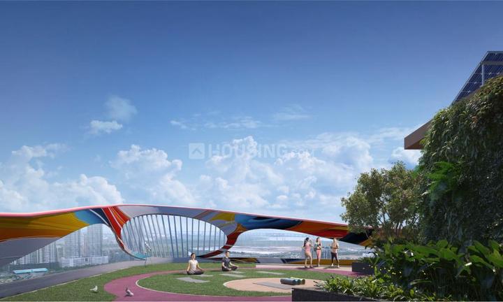 Siddha Sky Main Image 1