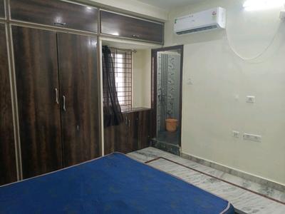 1 BHK Flat