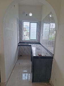 Kitchen Image of 850 Sq.ft 2 BHK Apartment / Flat for rent in Kasba Kolkata for Rs. 15000