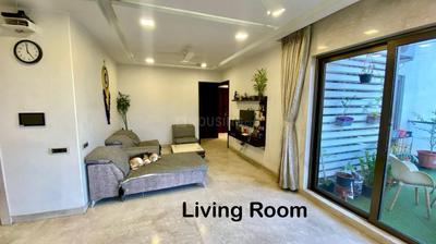 Hall Image of 2340 Sq.ft 4 BHK Apartment / Flat for sale in Potnis Parisar, Karve Nagar Pune for Rs. 45000000