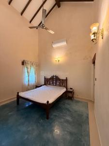 Bedroom Image of 3509 Sq.ft 4 BHK Independent House for sale in Assagao Goa for Rs. 100000000