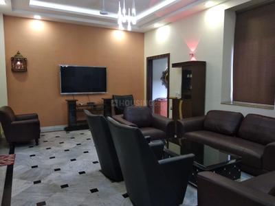 Hall Image of 2430 Sq.ft 3 BHK Apartment / Flat for sale in Park Street Area Kolkata for Rs. 35000000