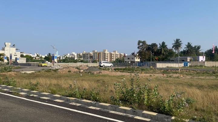 Krish housing and properties Main Image 1
