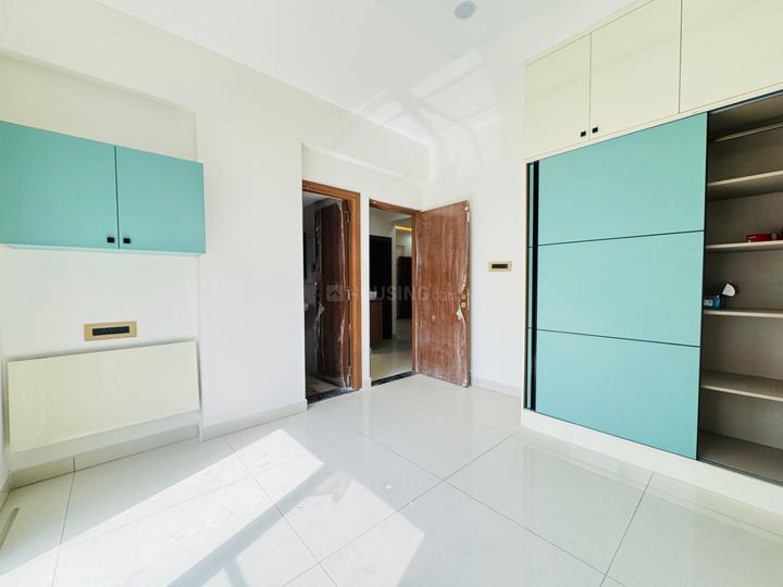 MSR Kasavanahalli Bedroom 1