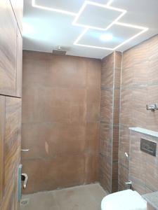 Bedroom One Image of 2400 Sq.ft 4 BHK Apartment / Flat for sale in Ashoka Enclave, Sector 11 Dwarka New Delhi for Rs. 35000000