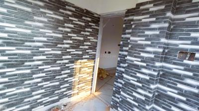 Bedroom Image of 888 Sq.ft 2 BHK Apartment / Flat for sale in Chinsurah Hooghly for Rs. 2841600
