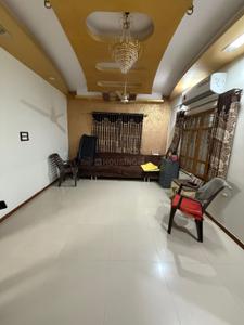 Hall Image of 2500 Sq.ft 4 BHK Villa for sale in Randesan Gandhinagar for Rs. 30000000