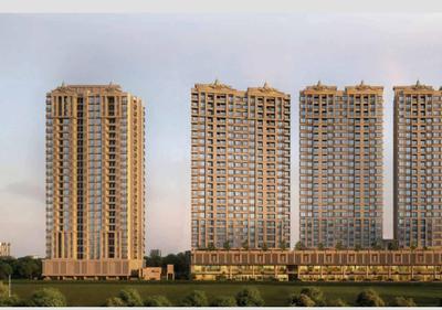 2 BHK Flat