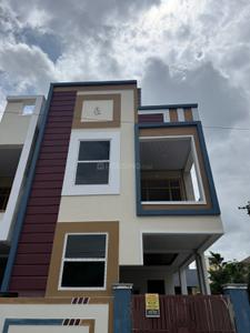 2 BHK Independent House