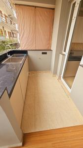 Kitchen Image of 2050 Sq.ft 3 BHK Builder Floor for sale in Sector 51 Gurgaon for Rs. 25500000