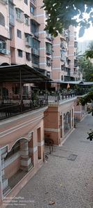Image of 2800 Sq.ft 4 BHK Apartment / Flat for rent in Saket Towers, Thane West, Thane for Rs. 80000