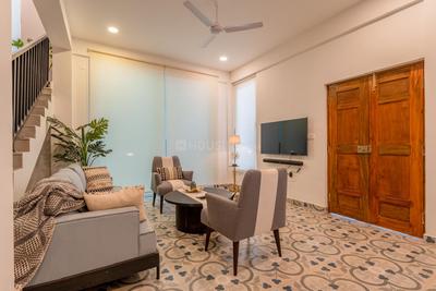 4.5 BHK Villa