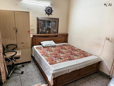 Bedroom Image of 3500 Sq.ft 6 BHK Independent House for sale in Sector 56 Chandigarh for Rs. 42500000