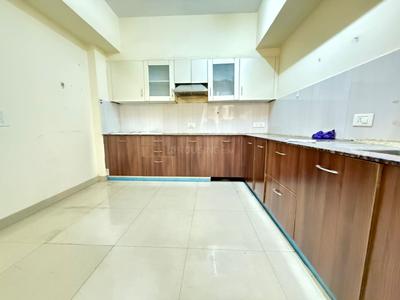 Kitchen Image of 1700 Sq.ft 3 BHK Apartment / Flat for sale in Suncity Parikrama, Sector 20 Panchkula for Rs. 33000000